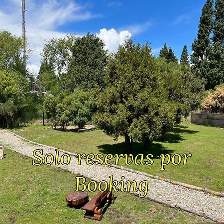 Complejo El Arroyo Bustillo 10700 San Carlos de Bariloche Exterior foto