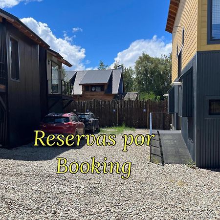 Complejo El Arroyo Bustillo 10700 San Carlos de Bariloche Exterior foto