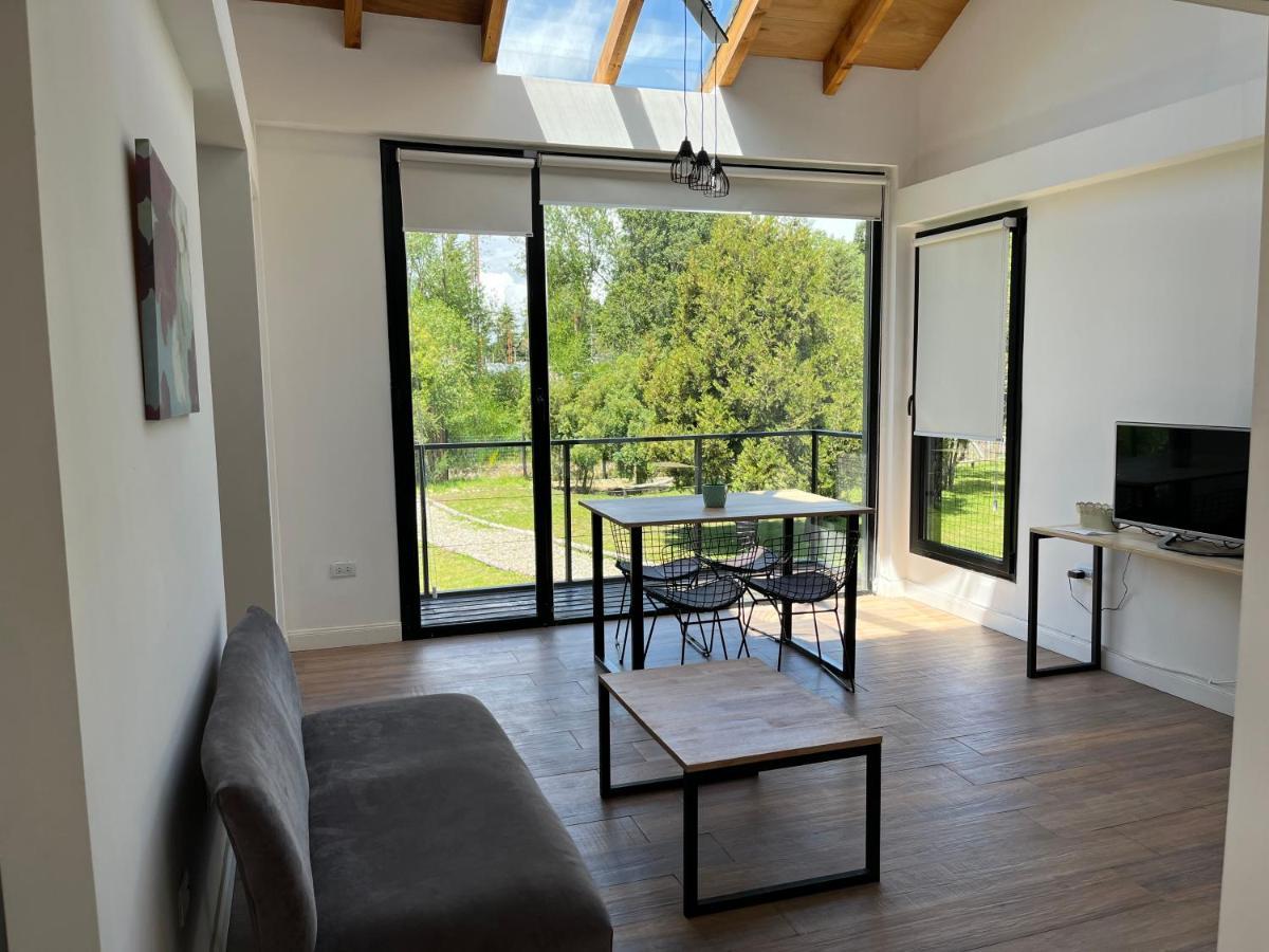 Complejo El Arroyo Bustillo 10700 San Carlos de Bariloche Exterior foto