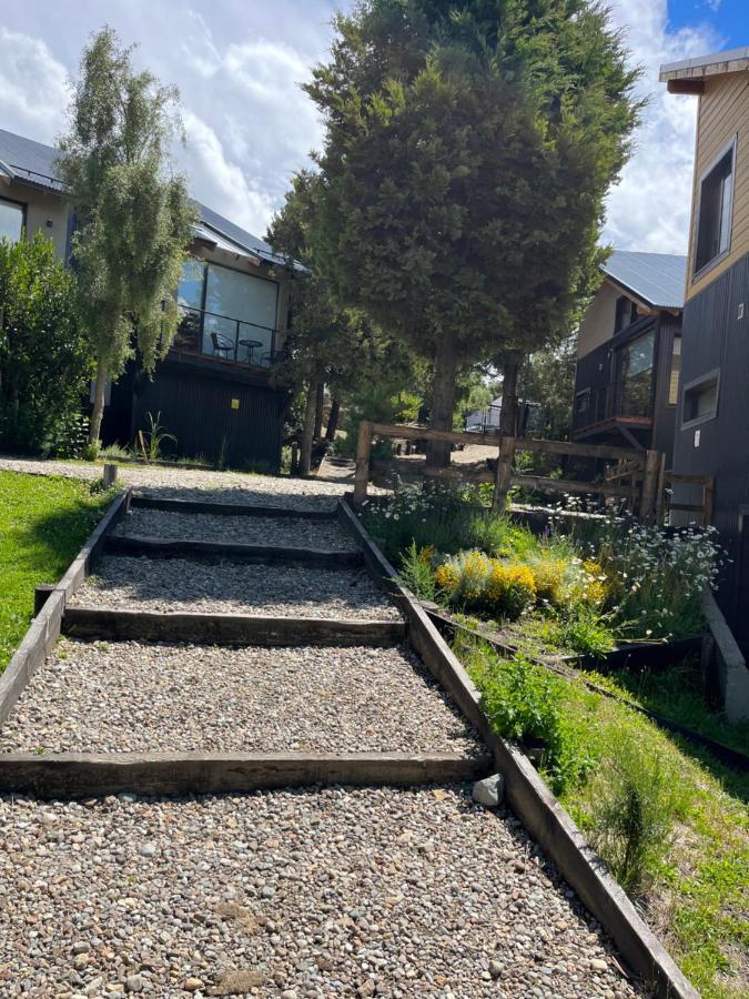 Complejo El Arroyo Bustillo 10700 San Carlos de Bariloche Exterior foto