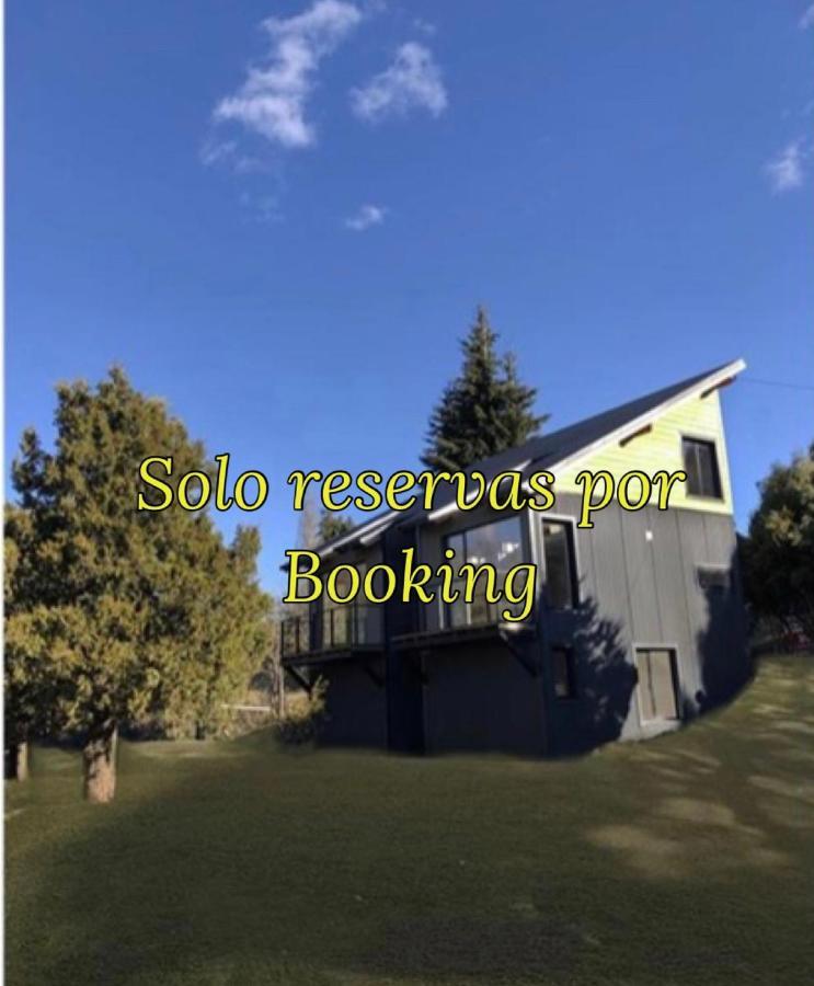 Complejo El Arroyo Bustillo 10700 San Carlos de Bariloche Exterior foto