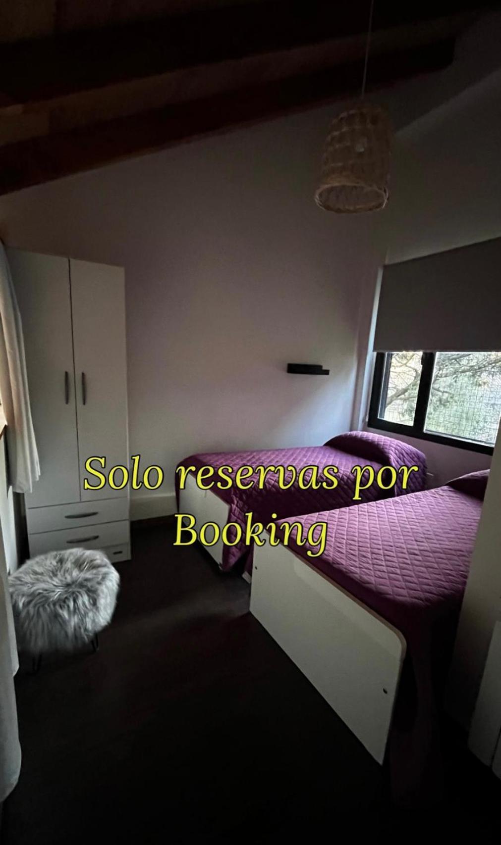 Complejo El Arroyo Bustillo 10700 San Carlos de Bariloche Exterior foto