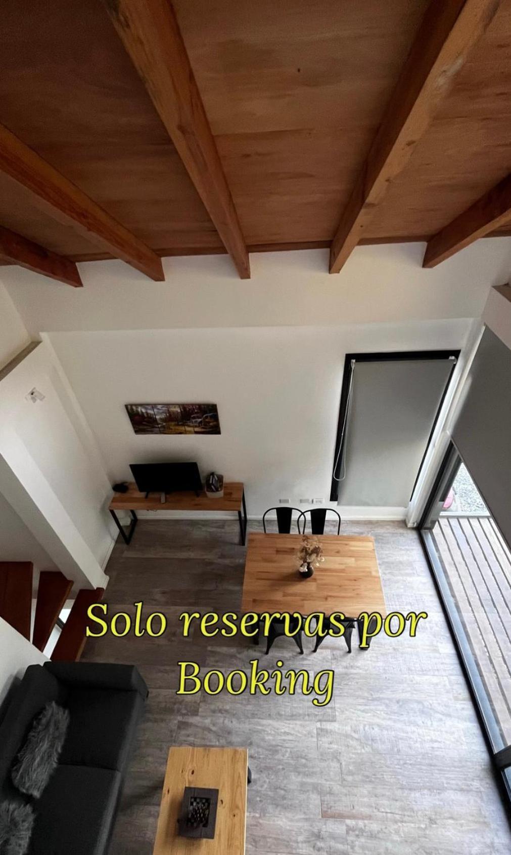 Complejo El Arroyo Bustillo 10700 San Carlos de Bariloche Exterior foto
